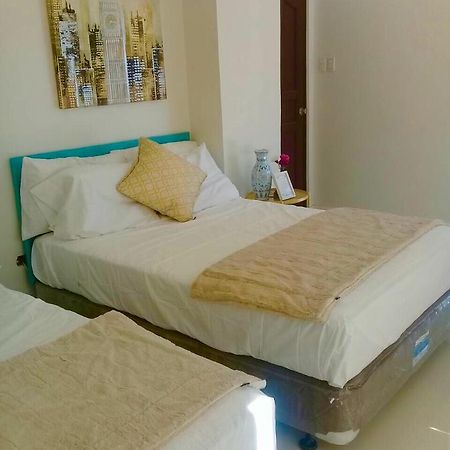 The Guest House Laoag Ngoại thất bức ảnh
