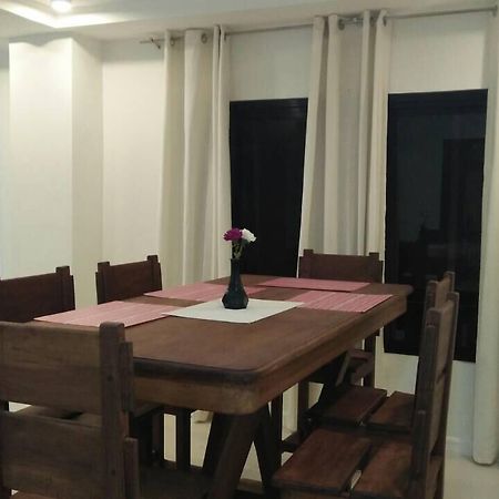 The Guest House Laoag Ngoại thất bức ảnh