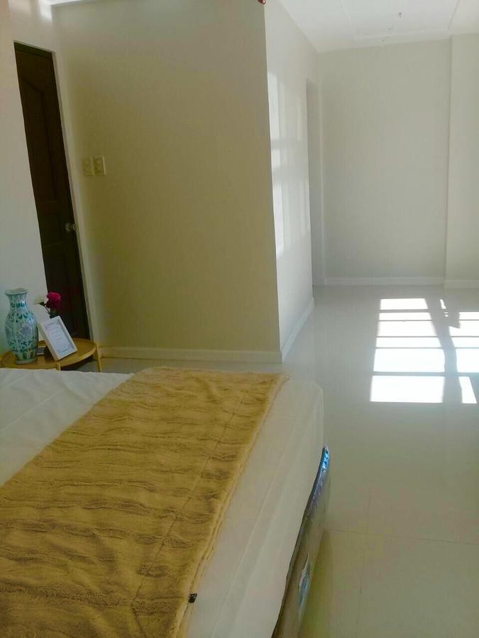 The Guest House Laoag Ngoại thất bức ảnh