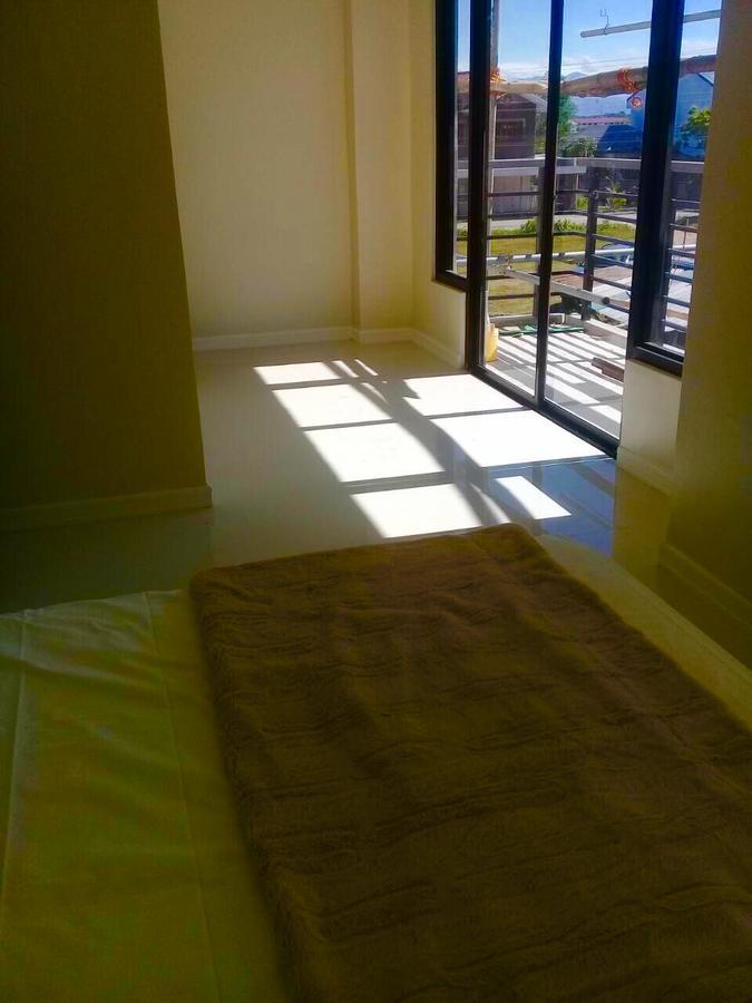 The Guest House Laoag Ngoại thất bức ảnh
