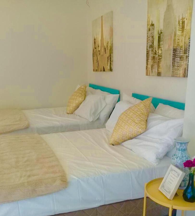 The Guest House Laoag Ngoại thất bức ảnh