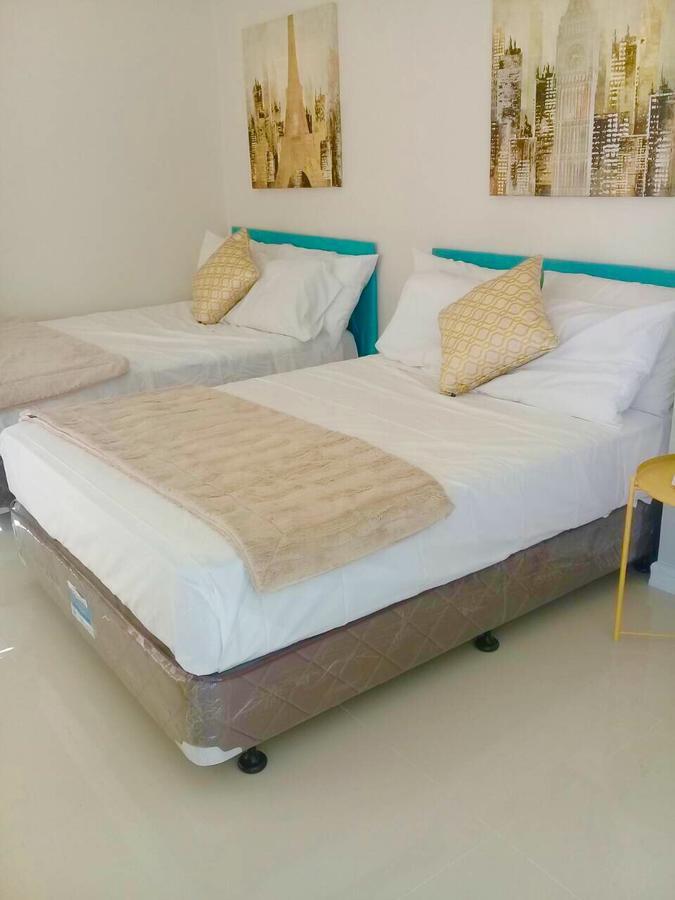 The Guest House Laoag Ngoại thất bức ảnh