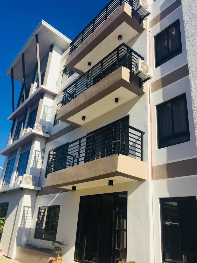 The Guest House Laoag Ngoại thất bức ảnh